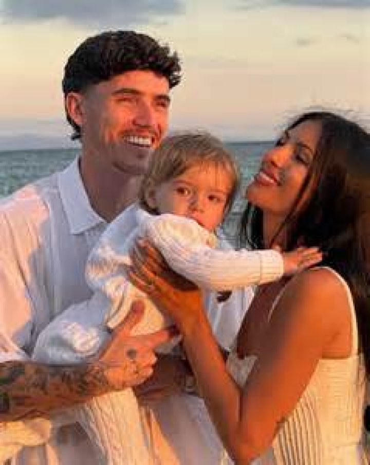 Emily Miller & Cam Holmes Still Together 2022?