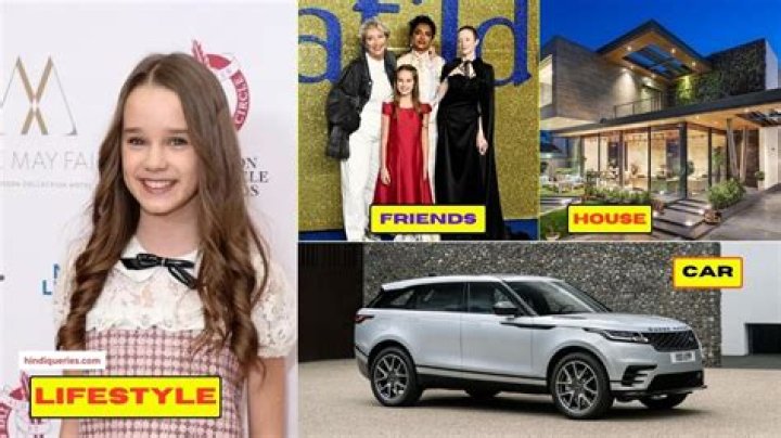 Emily Weir Height, Weight, Net Worth, Age, Birthday, Wikipedia, Who, Nationality, Biography