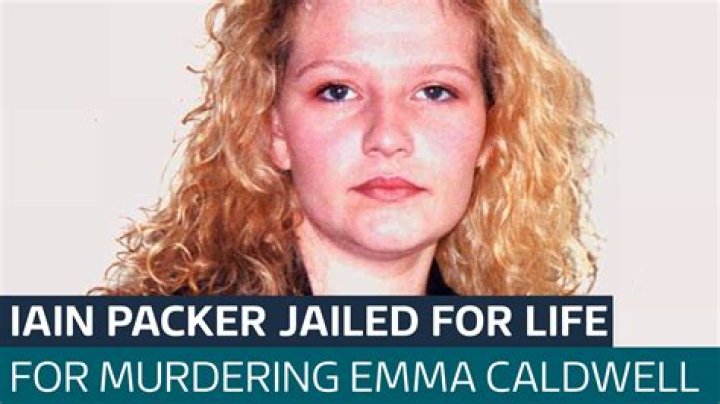 
Emma Caldwell Murder Case Update -What Happened & Who Killed Her? 