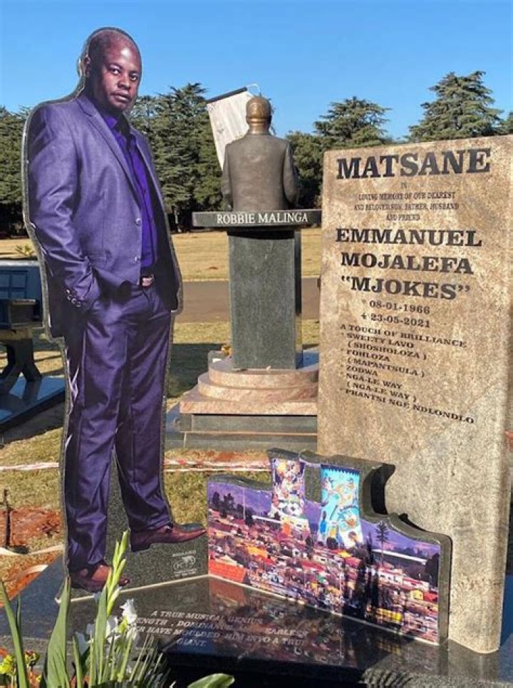 
Emmanuel Matsane – Mjokes Age, Birthday, Wikipedia, Who, Nationality, Biography 