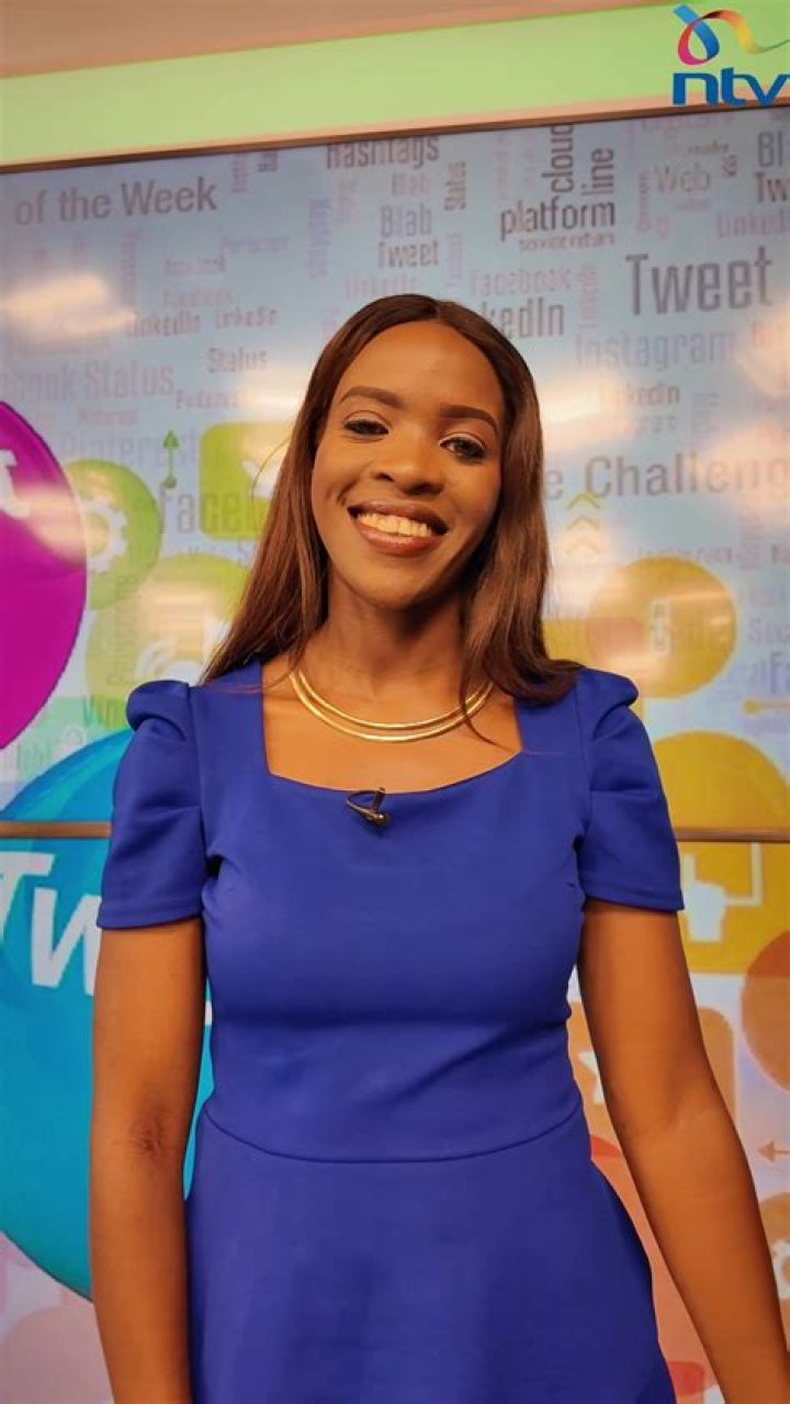 
Erica Discloses Why Her Son is Going to be Mad Over What His Name Will Mean 