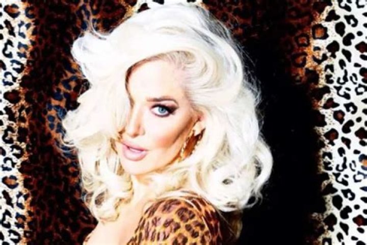 Erika Jayne Is Headed To Broadway! RHOBH Star Reveals She’s Been Cast In A Legendary Musical