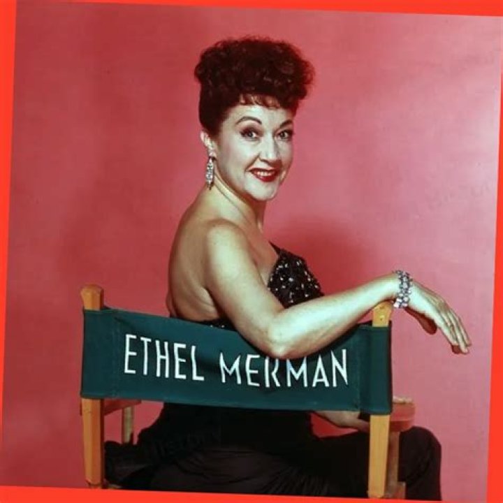 Ethel Merman Biography - Facts, Childhood, Family Life & Achievements