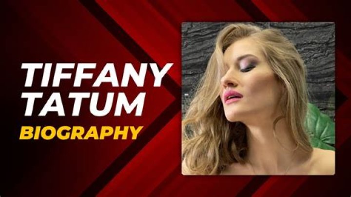 Everly Tatum Biography - Facts, Childhood, Family Life & Achievements