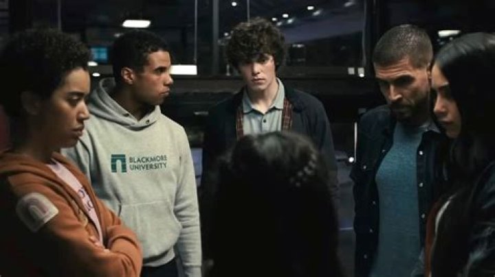 Every Jack Champion movie and all his upcoming movie projects