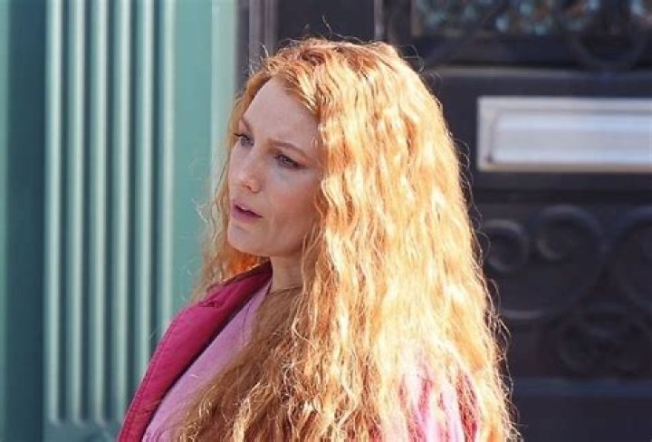 
Everything we know about Blake Lively’s latest movie 