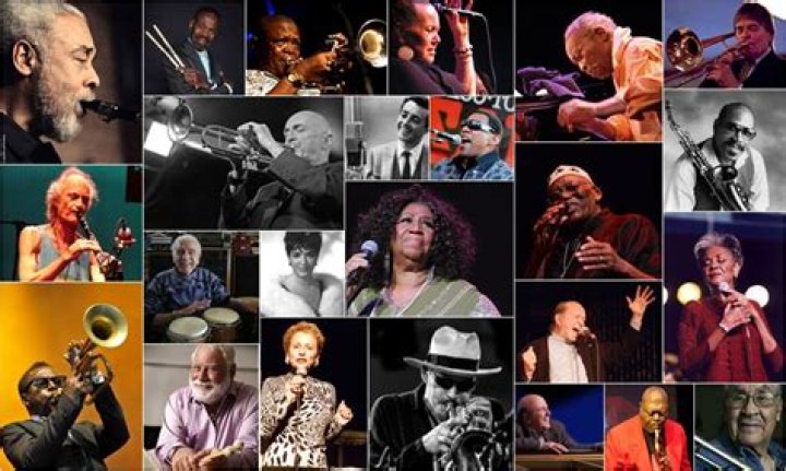 Famous Brazilian Jazz Musicians