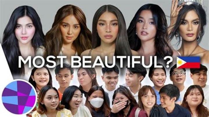 Famous People From Manila, Philippines & Celebs Born In Manila