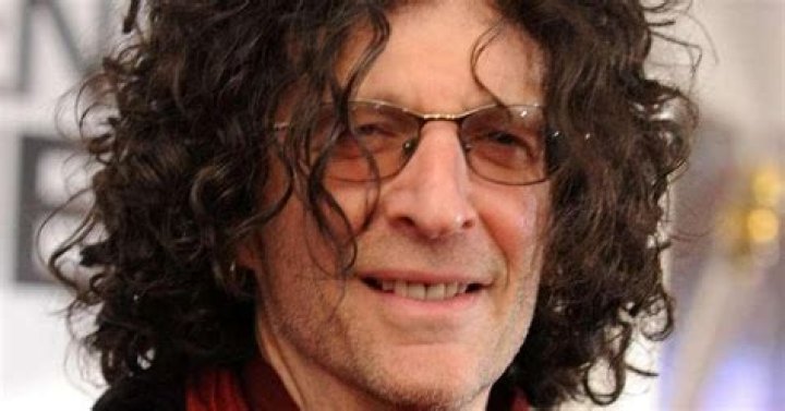 Famous Radio Personalities