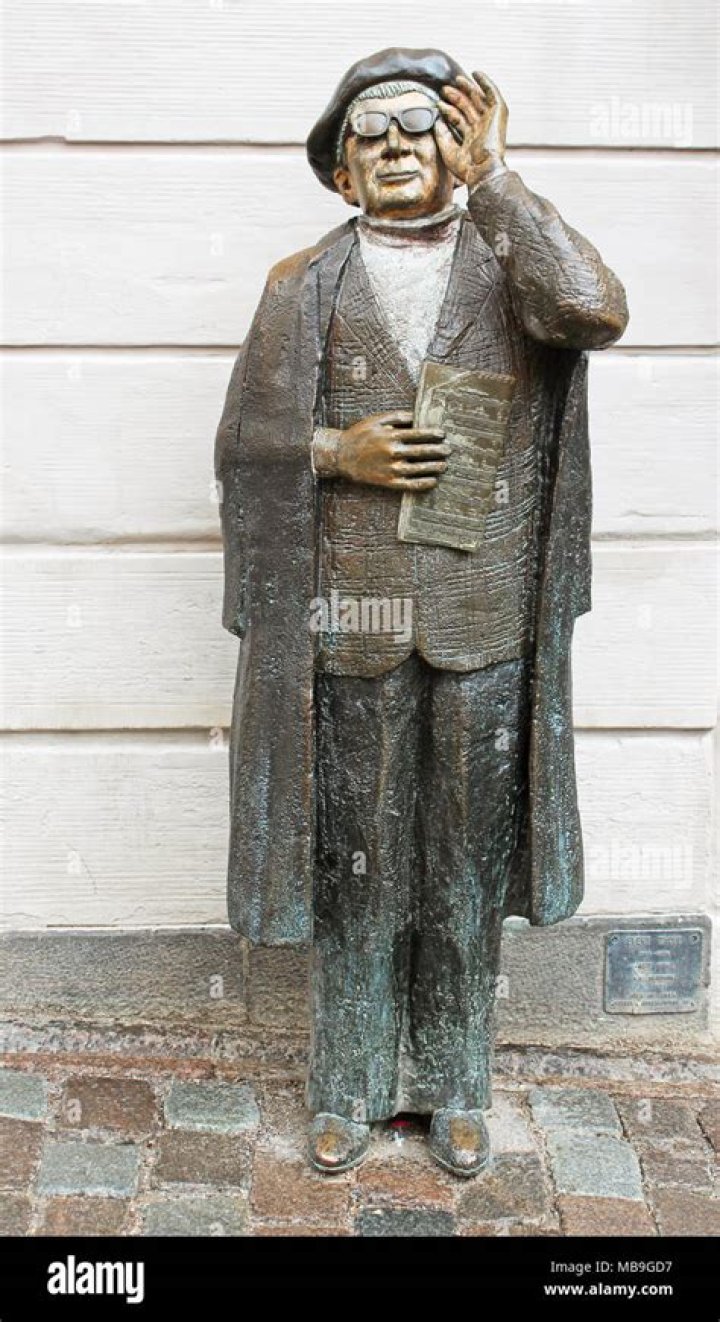 Famous Swedish Composers