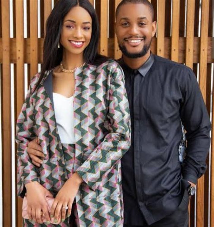 
Fancy Acholonu Calls Off Wedding To Alex Ekubo 