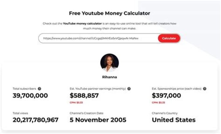 Garnt net worth, income and estimated earnings of Youtuber channel