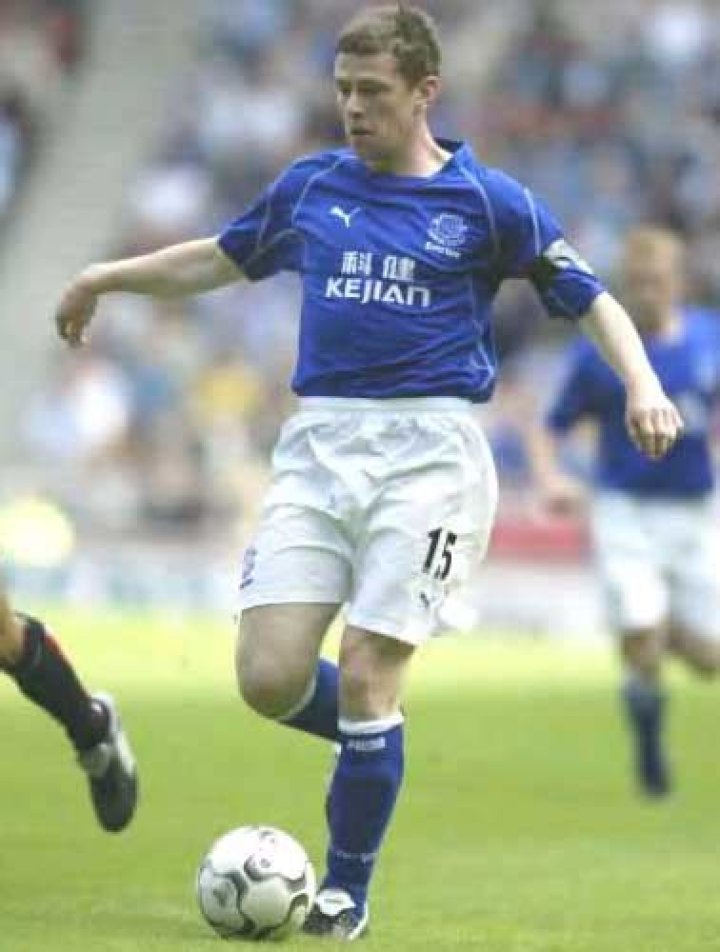 
Gary Naysmith Height, Weight, Net Worth, Age, Birthday, Wikipedia, Who, Nationality, Biography 