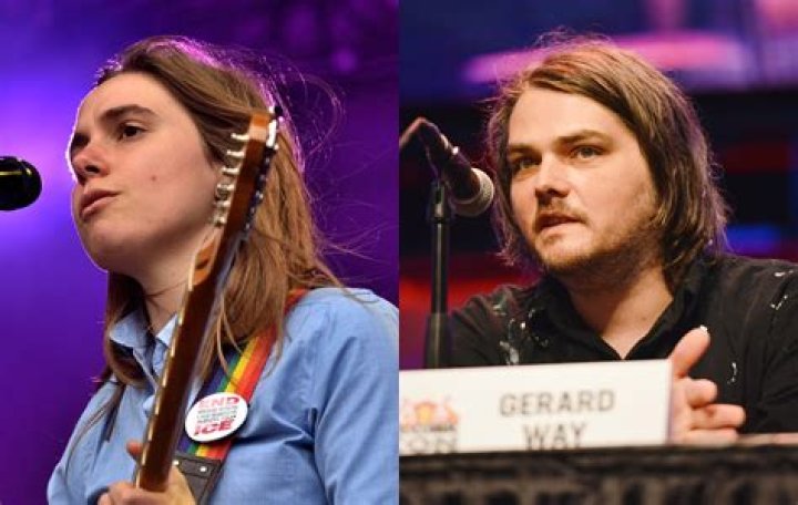 Gerard Way Biography - Facts, Childhood, Family & Achievements of Singer-songwriter