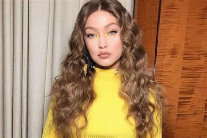 Gigi Hadid Shares Sizzling Video From Rihanna’s Savage X Fenty Show