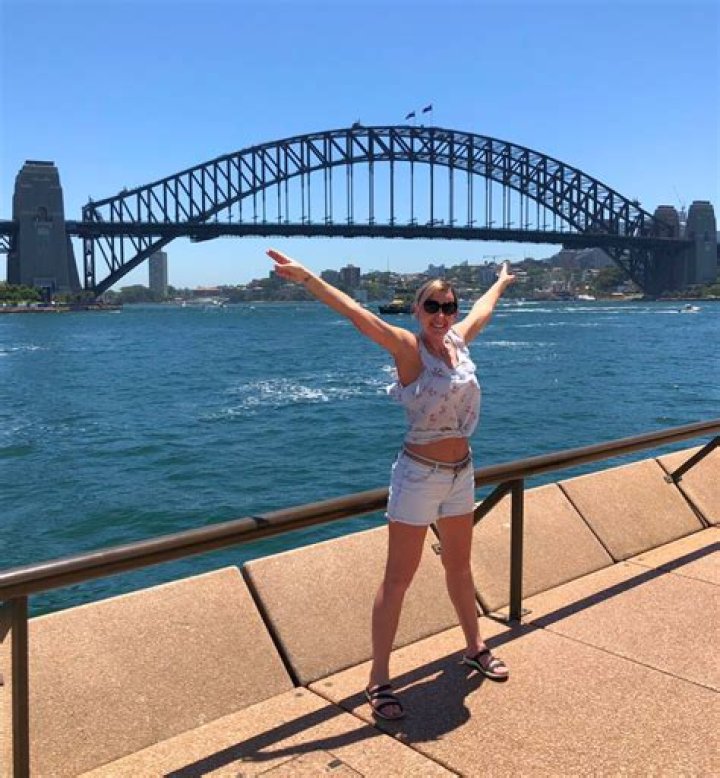 
Gillian Ryan Facts, Age, Birthday, Wikipedia, Who, Nationality, Biography 