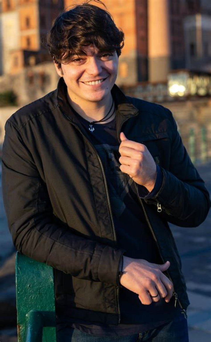 Giovanni Amura Height, Age, Who, Girlfriend, Biography, Wiki, Net Worth