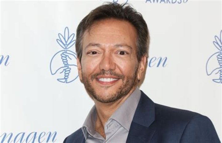 Glenn Christopher Scarpelli Height, Weight, Net Worth, Age, Birthday, Wikipedia, Who, Instagram, Biography