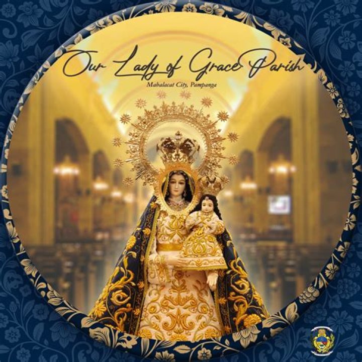 Grace (Parish) Leblanc, PA – Muskegon, MI