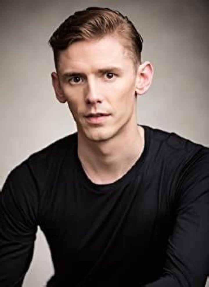 Graeme McComb Height, Weight, Net Worth, Age, Wiki, Who, Instagram, Biography