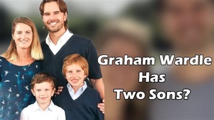 Graham Wardle Biography - Facts, Childhood, Family Life & Achievements