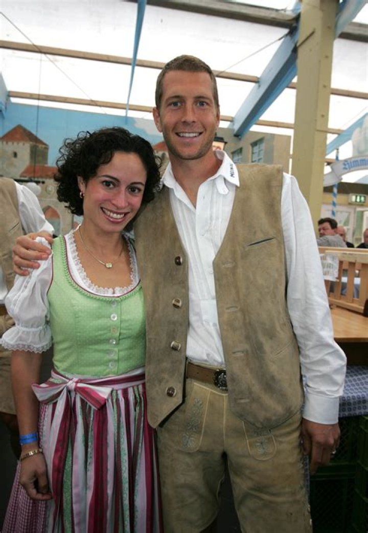 
Gregg Berhalter Wife Who is Gregg Berhalter Wife? 