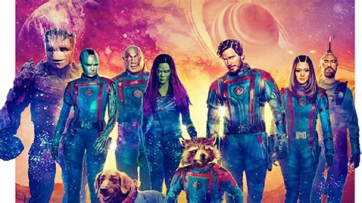 
Guardians Of The Galaxy 4 Would Likely Star New Team Of MCU Heroes 