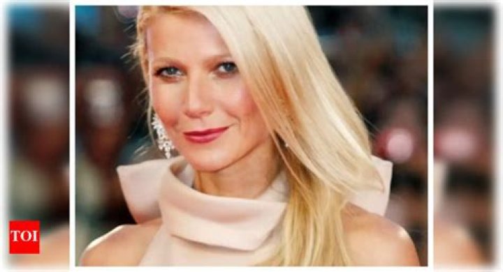 
Gwyneth Paltrow says her mind was ‘f***ed up’ when she won an Oscar at 26 