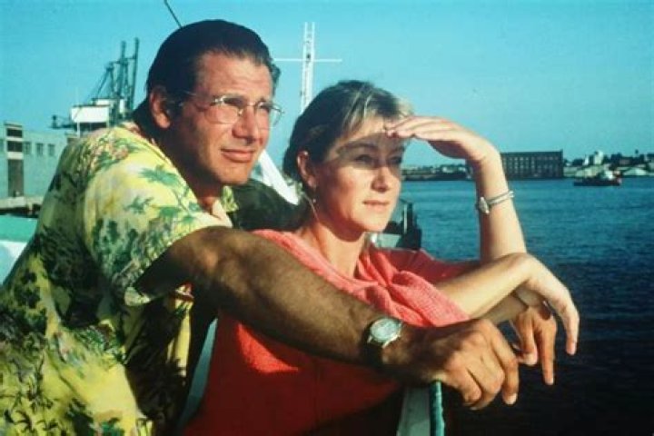 
Harrison Ford Says Reuniting with ‘Mosquito’ ‘Coast’ Costar Helen Mirren for ‘1923’ Was a ‘Pleasure’ 