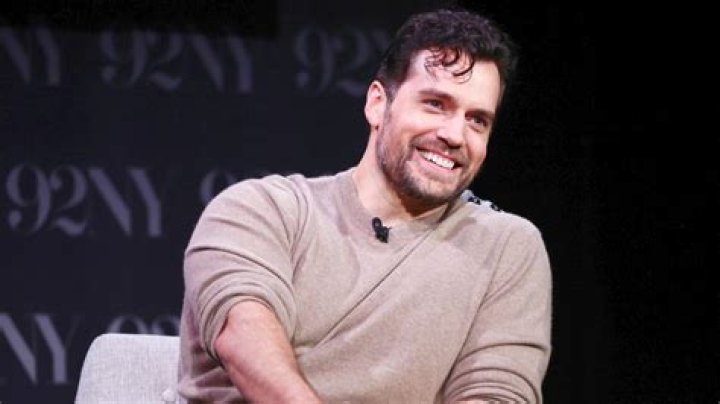 Henry Cavill names his favorite ‘Warhammer 40K’ chapters, thus retaining his King of the Nerds crown