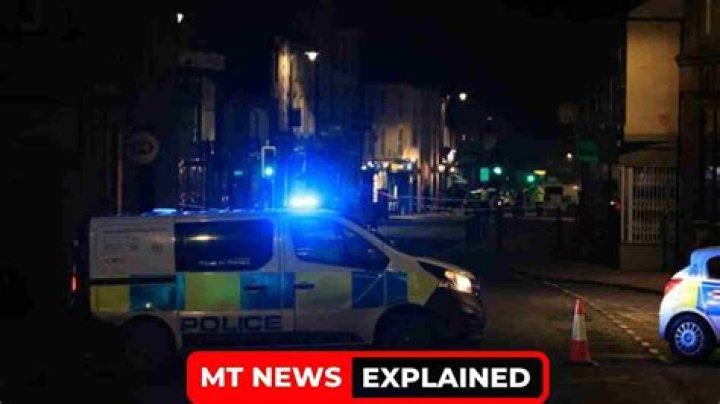 
Hexham knife assault: 15 year-old girl dies after fatally stabbed and 16 year-old seriously injured, What happened? Explained 