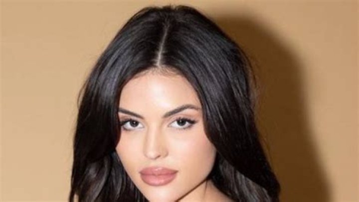 Holly Scarfone in Bathing Suit Enjoys "Summer Games" — Celebwell