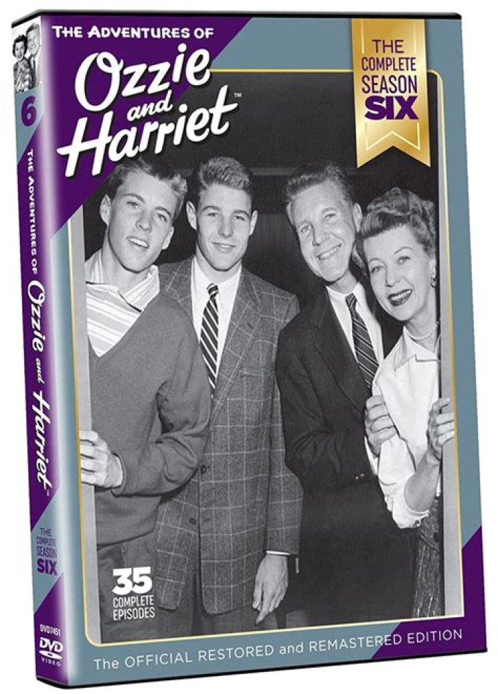 How Did June Blair Die? June Blair Cause Of Death , Actress on ‘The Adventures of Ozzie and Harriet,’