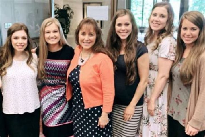 How Do The Duggars Celebrate Mother’s Day? The ‘Counting On’ Stars Have Their Own Traditions When It Comes To Holidays