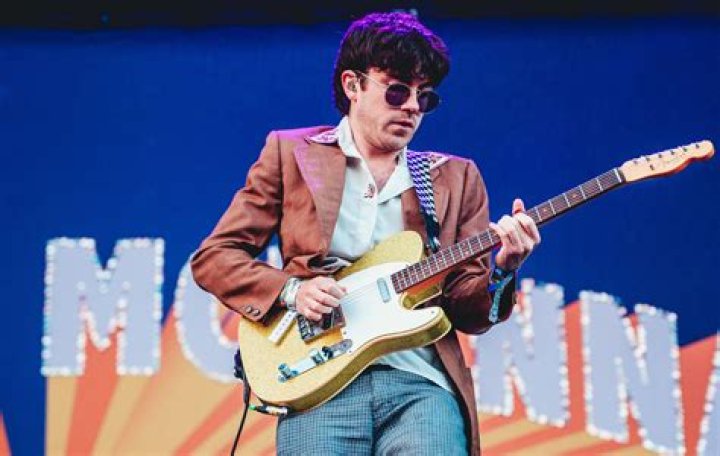How much is Declan McKenna worth? Career earnings and net worth explored