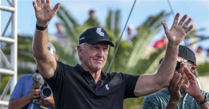 How much is Greg Norman worth? Salary, career earnings and net worth