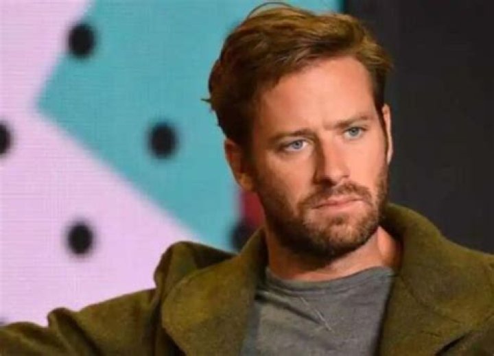 
How Much Money Does Armie Hammer Make? Latest Income Salary
