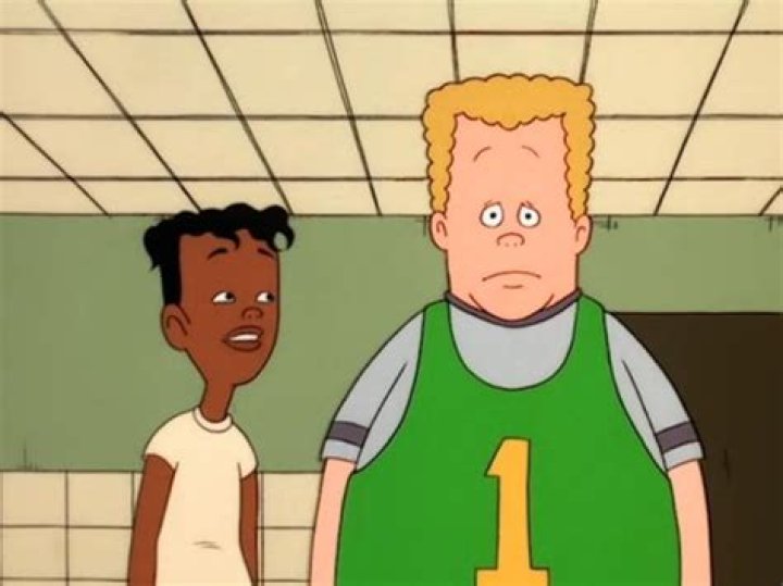 How old is Mikey from recess? – Celebrity