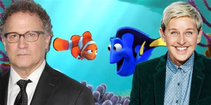 How old is Squirt in Finding Nemo? – Celebrity