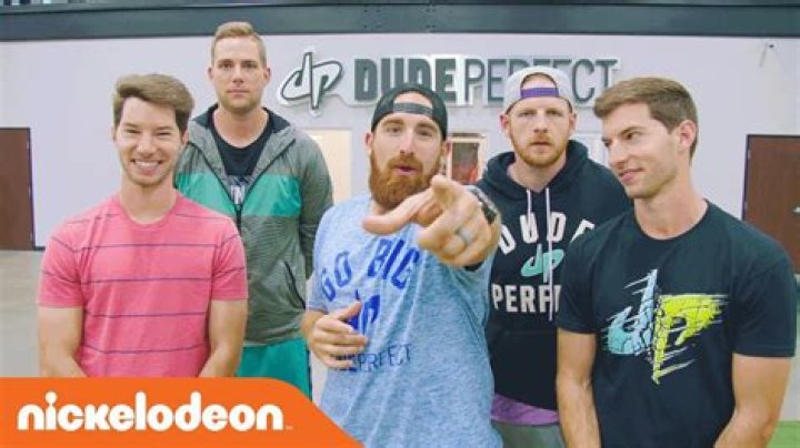 How Old Is Ty Dude Perfect? – Celebrity