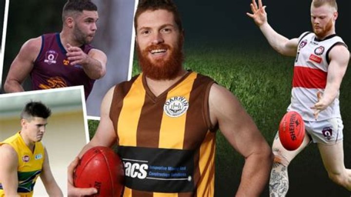 
How Tall Is Jack Viney? Details To Know About The Australian Rules Football Player 