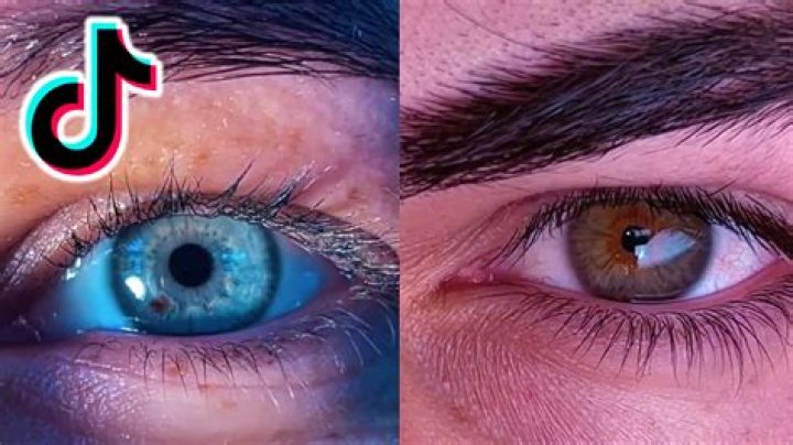 How to do TikTok’s viral ‘Euphoria’ eye trend