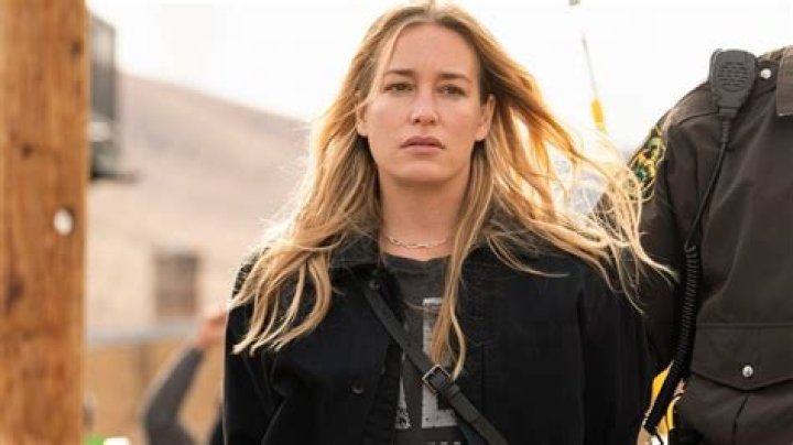 ‘If it were up to me, I’d want it to keep going’: Piper Perabo on the upcoming ‘Yellowstone’ conclusion