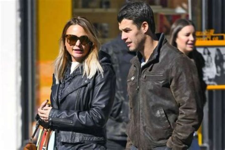 Inside Miranda Lambert’s Shocking Whirlwind Romance With Brendan McLoughlin