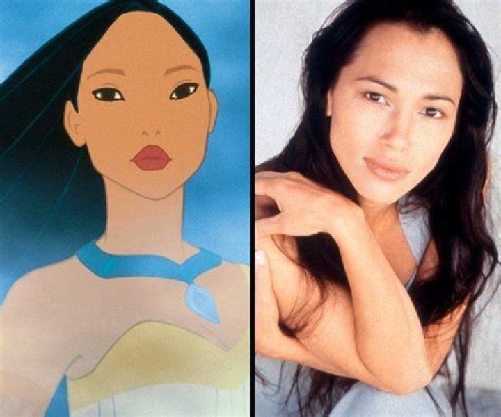 Irene Bedard Biography - Facts, Childhood, Family Life & Achievements