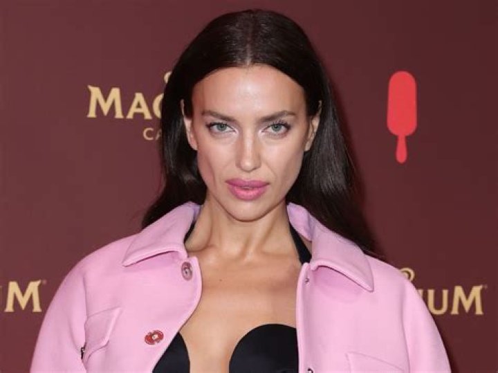 Irina Shayk Shows Off Amazing Body in "Sun City" — Celebwell