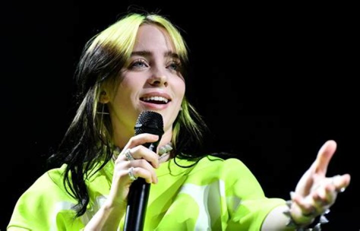 Is Billie Eilish British Or American? – Celebrity