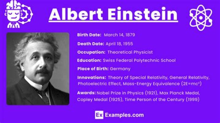 Is Bob Einstein related to Albert Einstein the scientist?