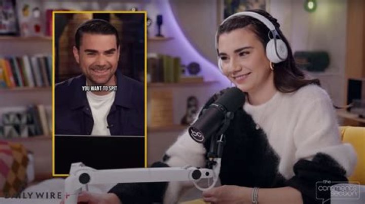 Is Brett Cooper Related To Ben Shapiro? Is Breet Cooper A Guy? All Facts To Know