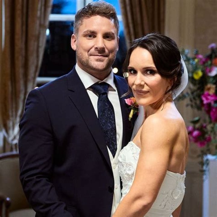 Is Dana winner still married? – Celebrity